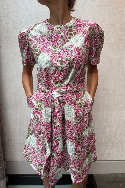 Missy - Smudge Paisley