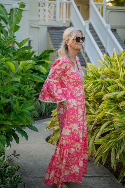 Texas - Fuchsia Rose