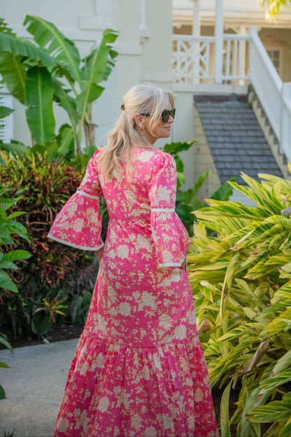 Texas - Fuchsia Rose