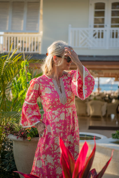 Texas - Fuchsia Rose