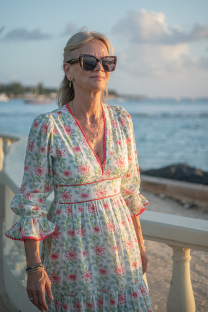 Eliza - Floral Vine (pre-order for delivery w/c 9th Feb)