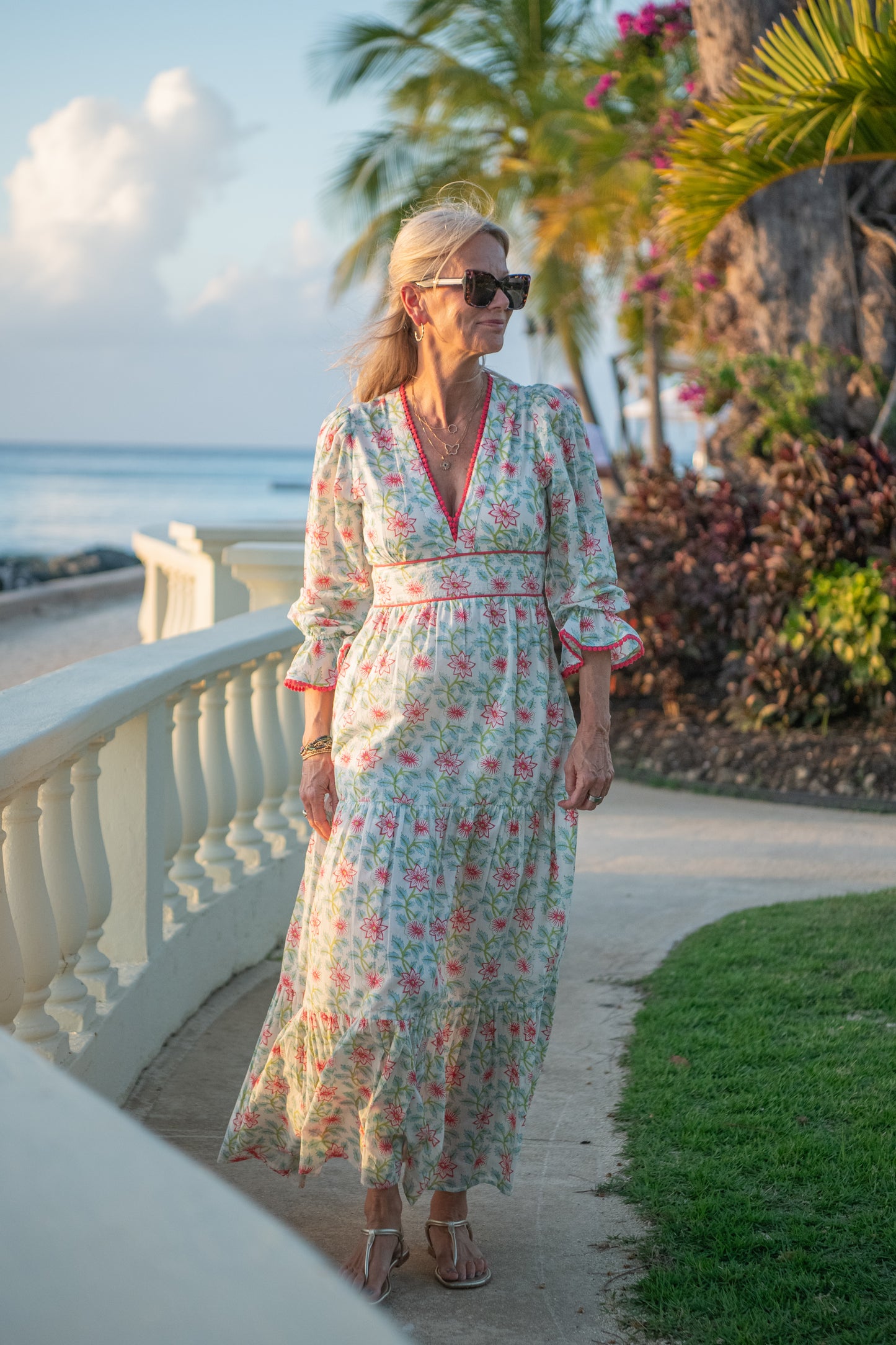 Eliza - Floral Vine (pre-order for delivery w/c 9th Feb)