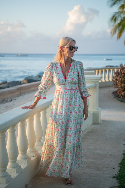 Eliza - Floral Vine (pre-order for delivery w/c 9th Feb)