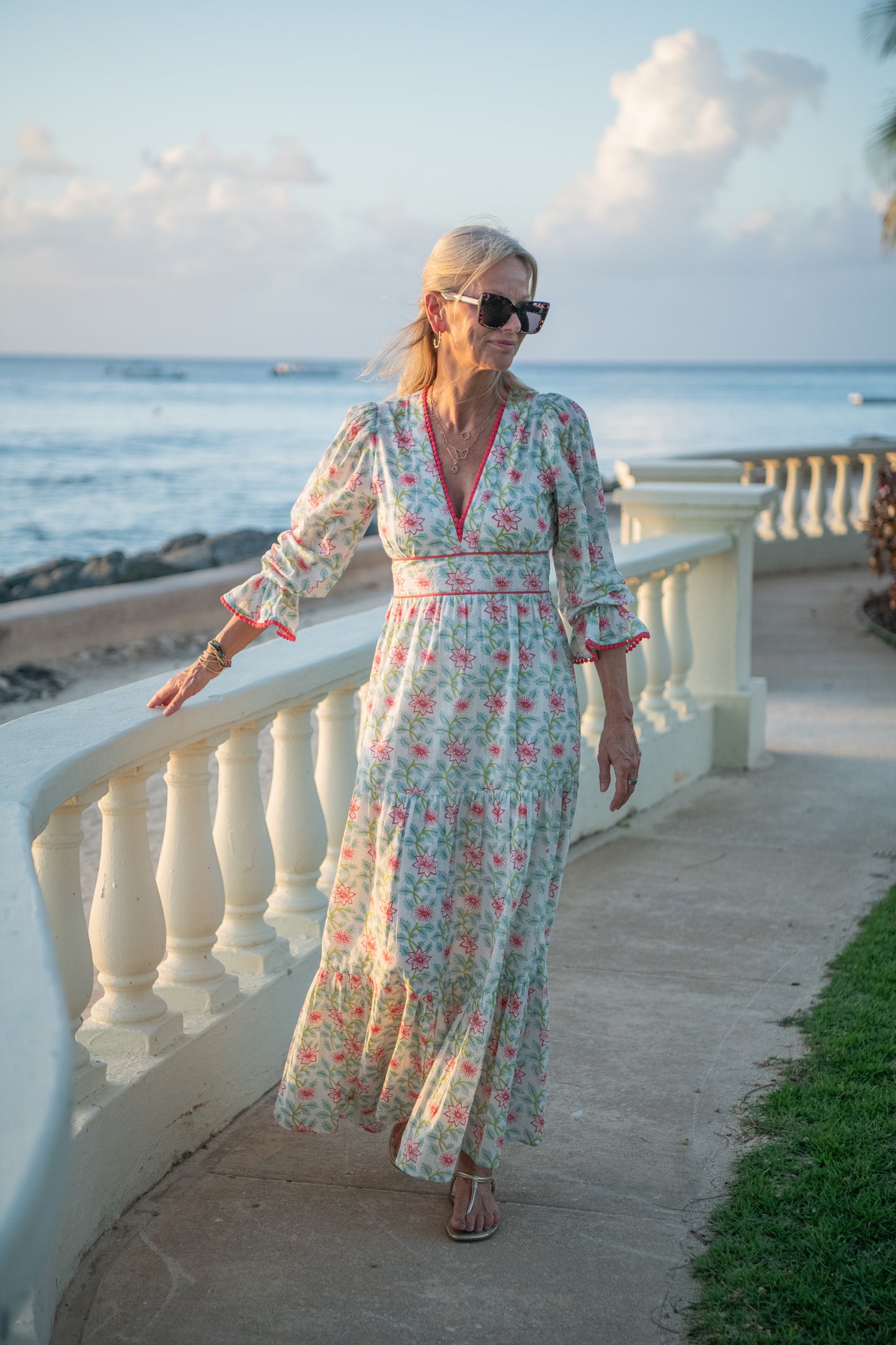 Eliza - Floral Vine (pre-order for delivery w/c 9th Feb)