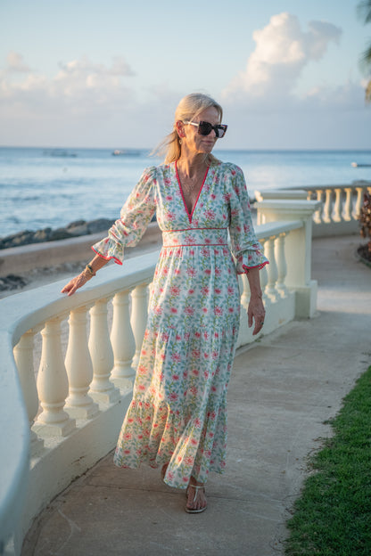 Eliza - Floral Vine (pre-order for delivery w/c 9th Feb)