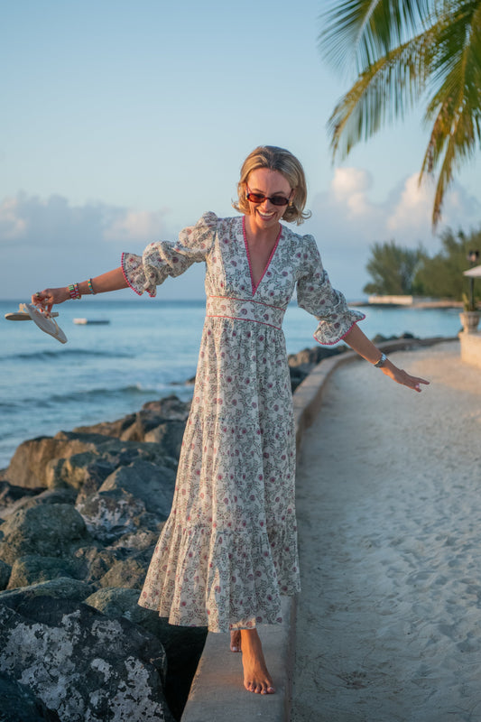 Eliza - Small Clover