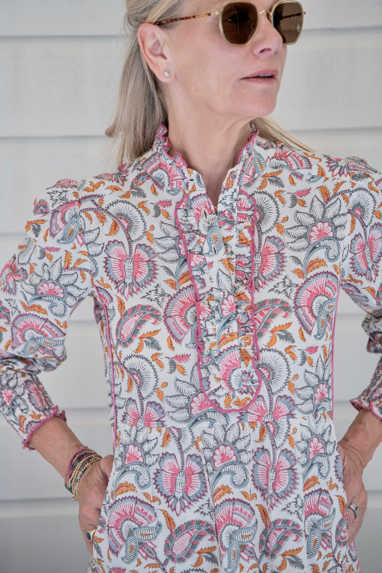 Deborah - Soft Garden (pre-order for delivery w/c 9th Feb)