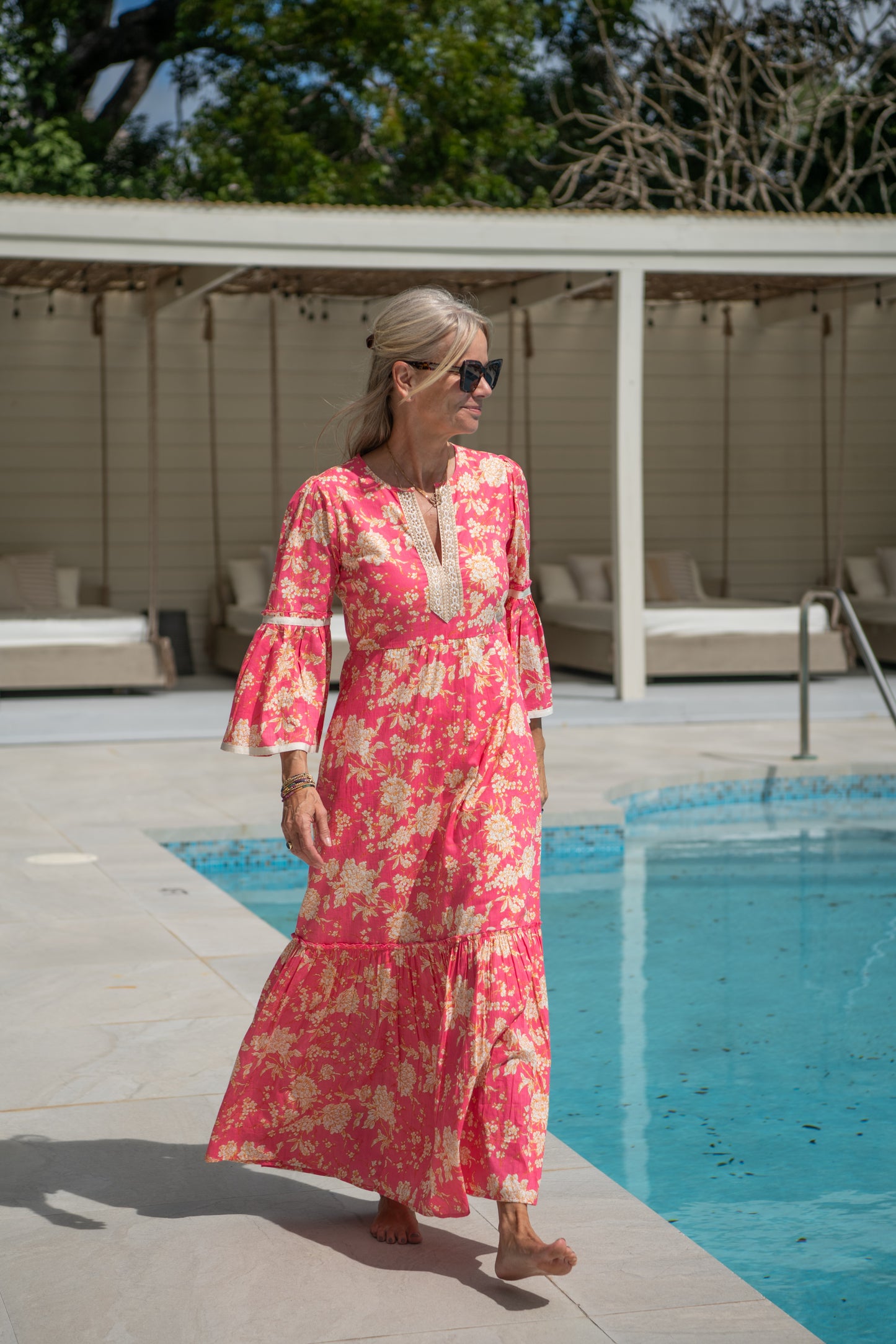 Texas - Fuchsia Rose (pre-order for delivery w/c 9th Feb)