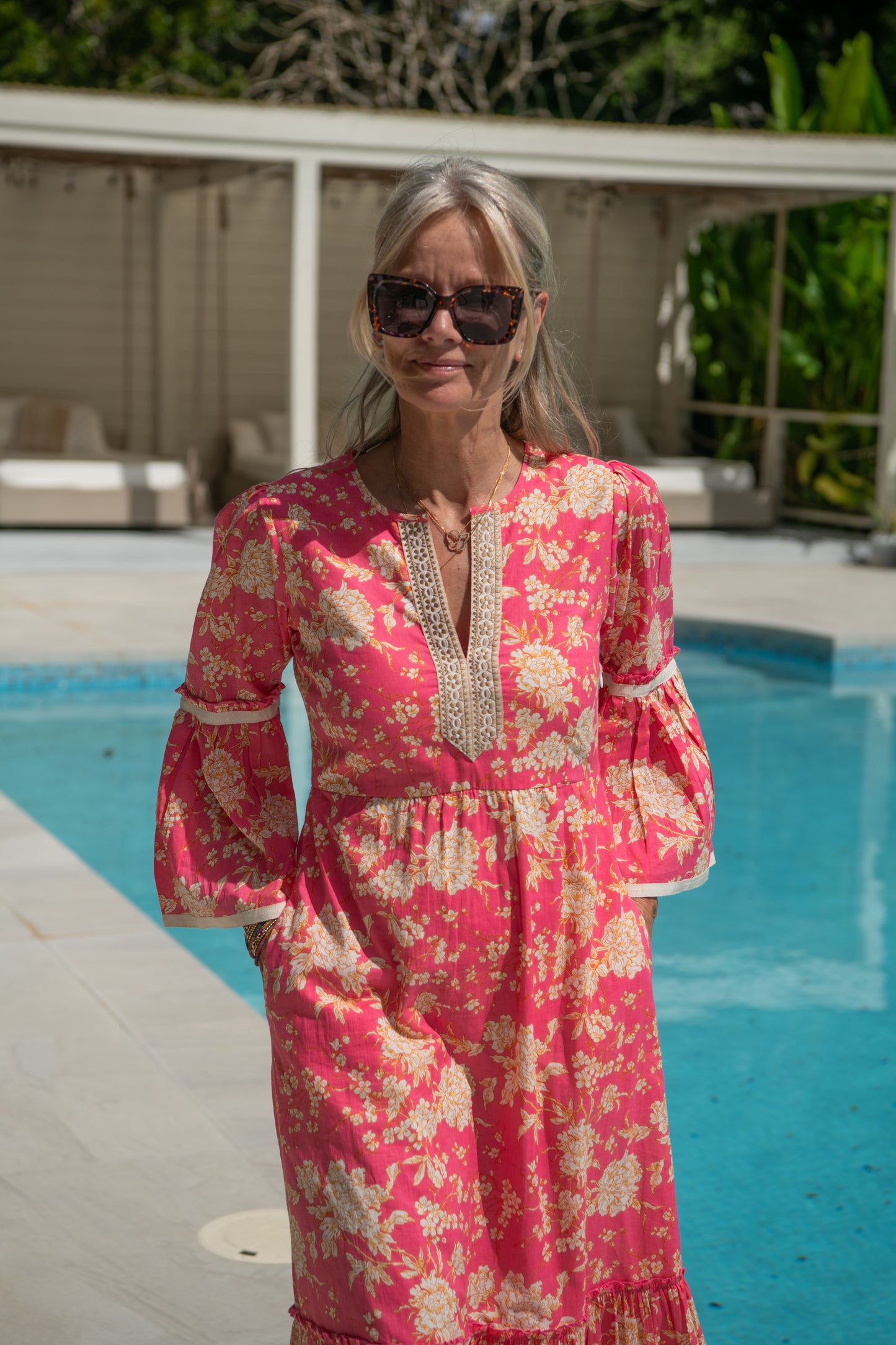 Texas - Fuchsia Rose (pre-order for delivery w/c 9th Feb)