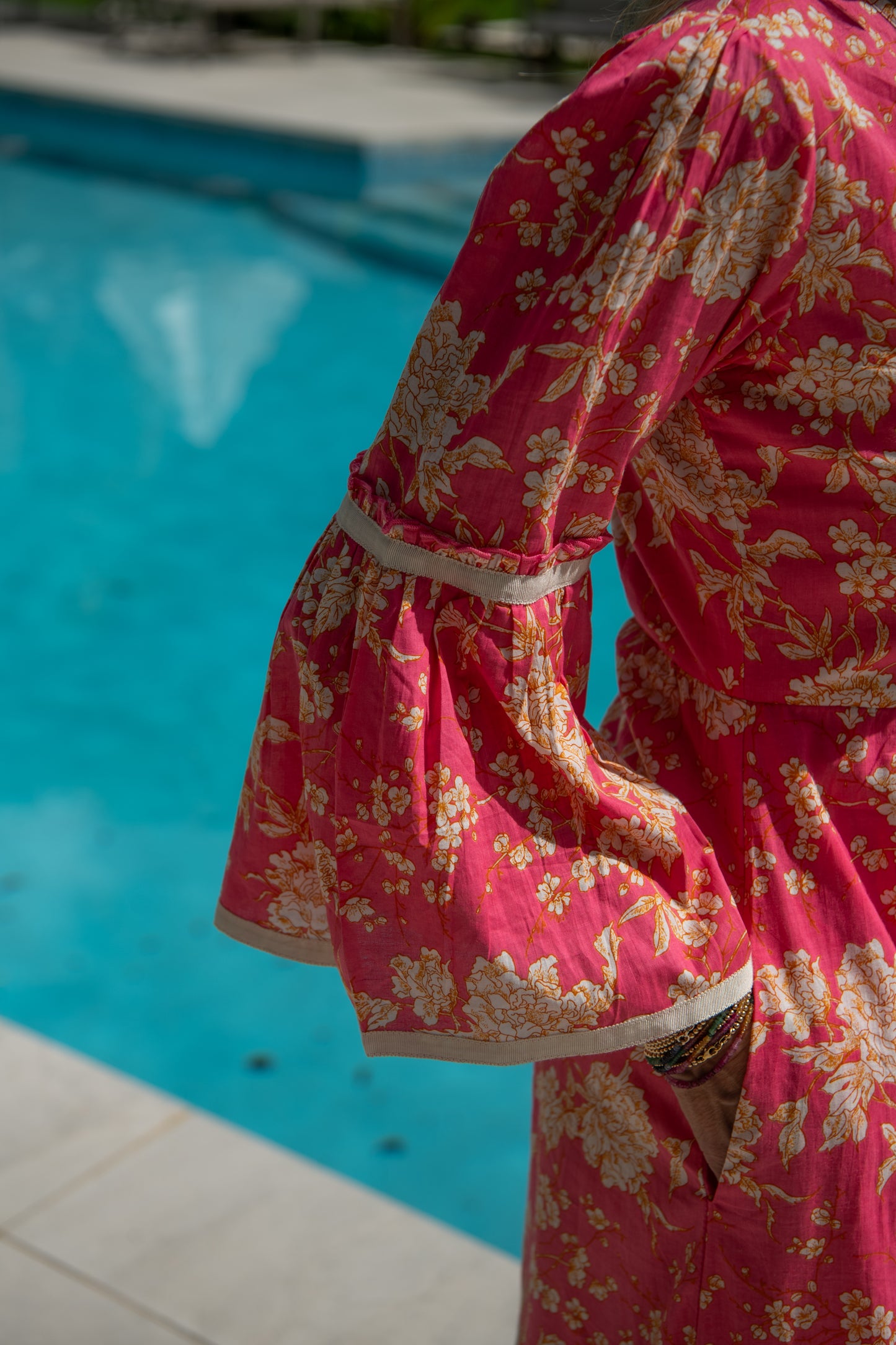 Texas - Fuchsia Rose (pre-order for delivery w/c 9th Feb)