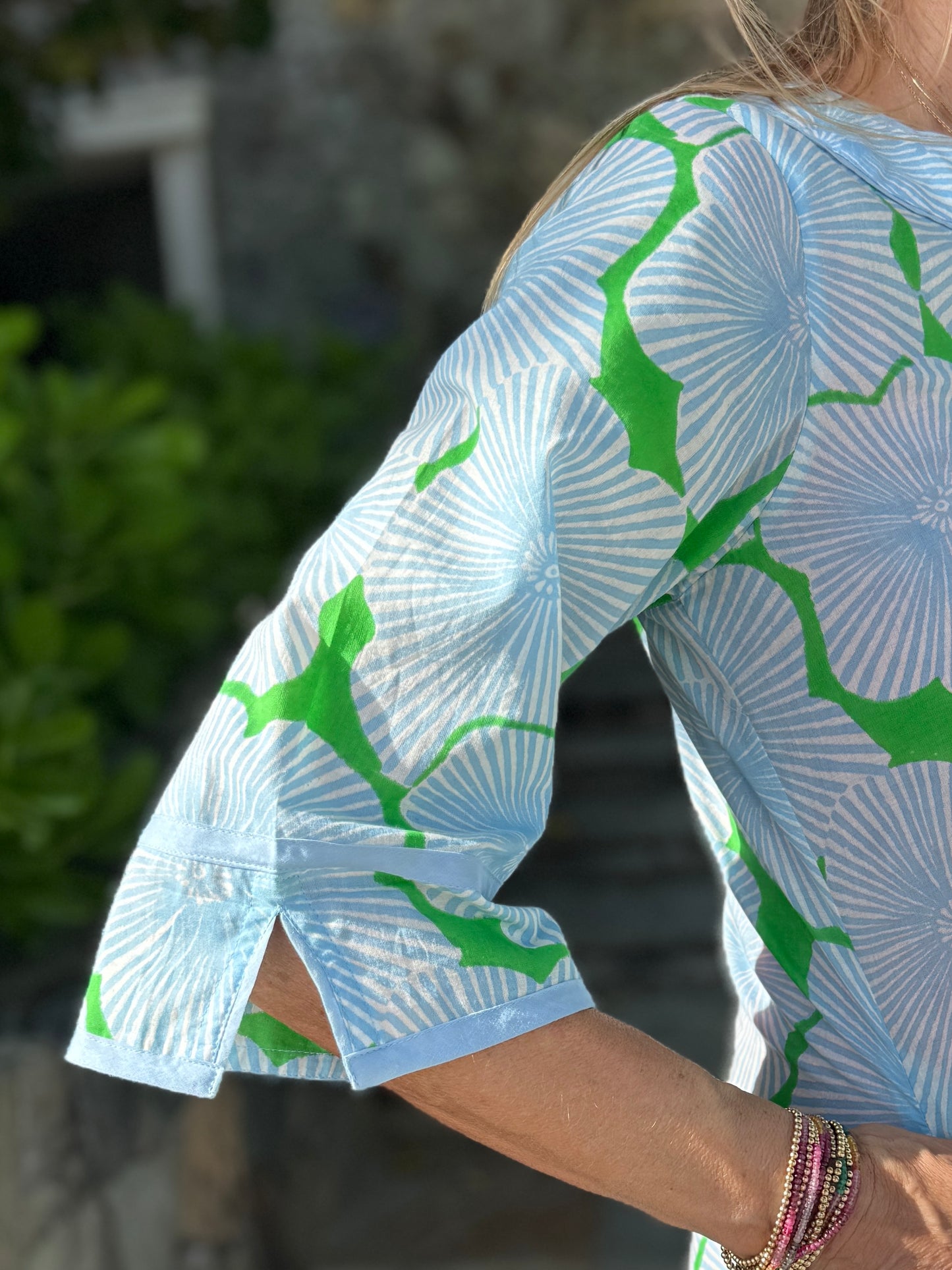 Martine - Sand Dollar Blue (pre-order for delivery w/c 9th Feb)