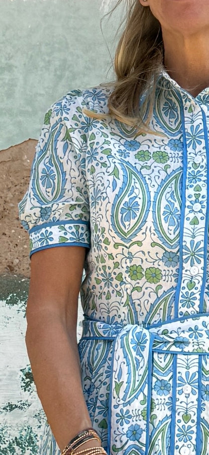 Nancy - Carla Paisley