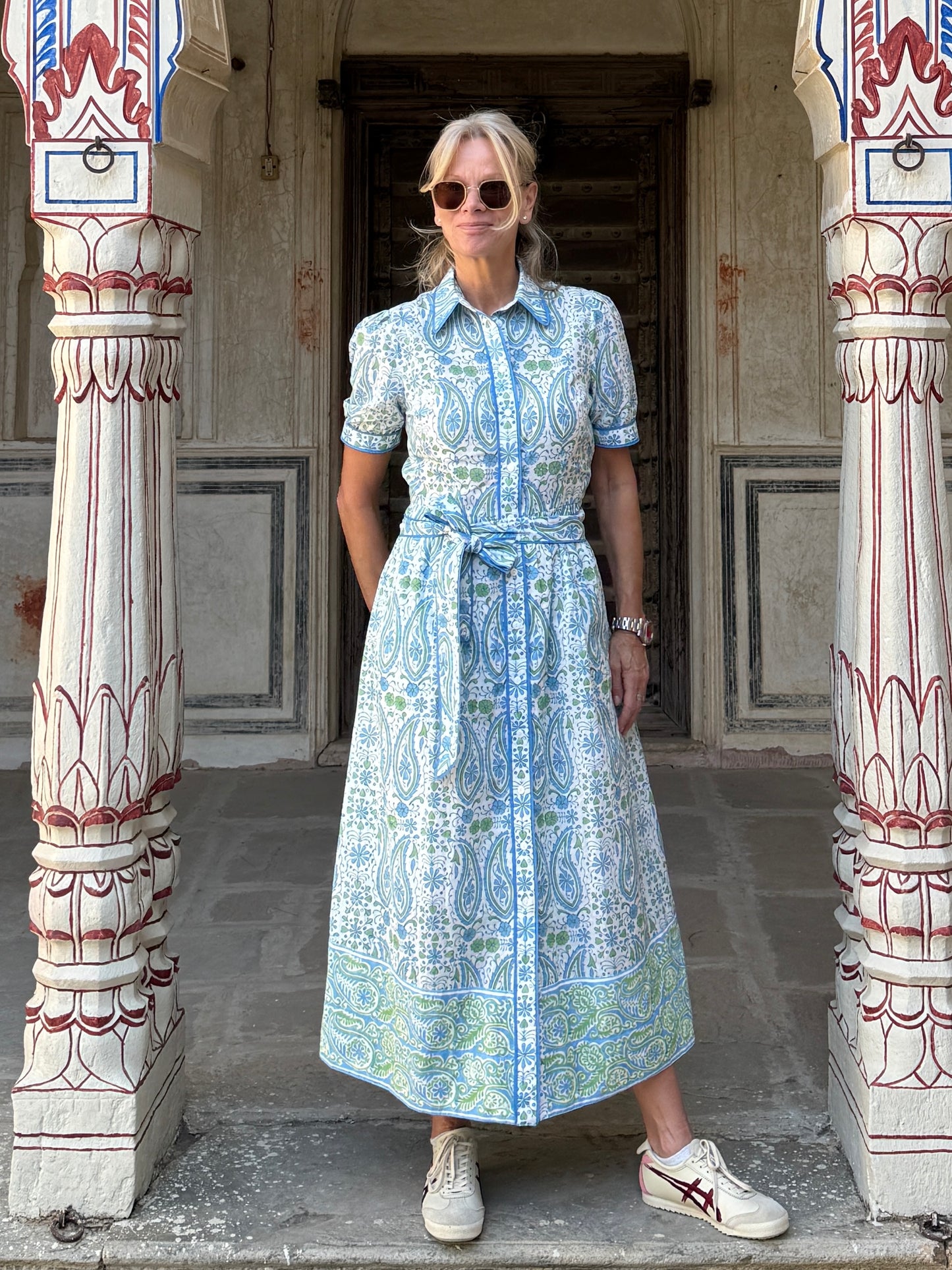 Nancy - Carla Paisley
