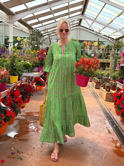 Pippa - Mad Palm