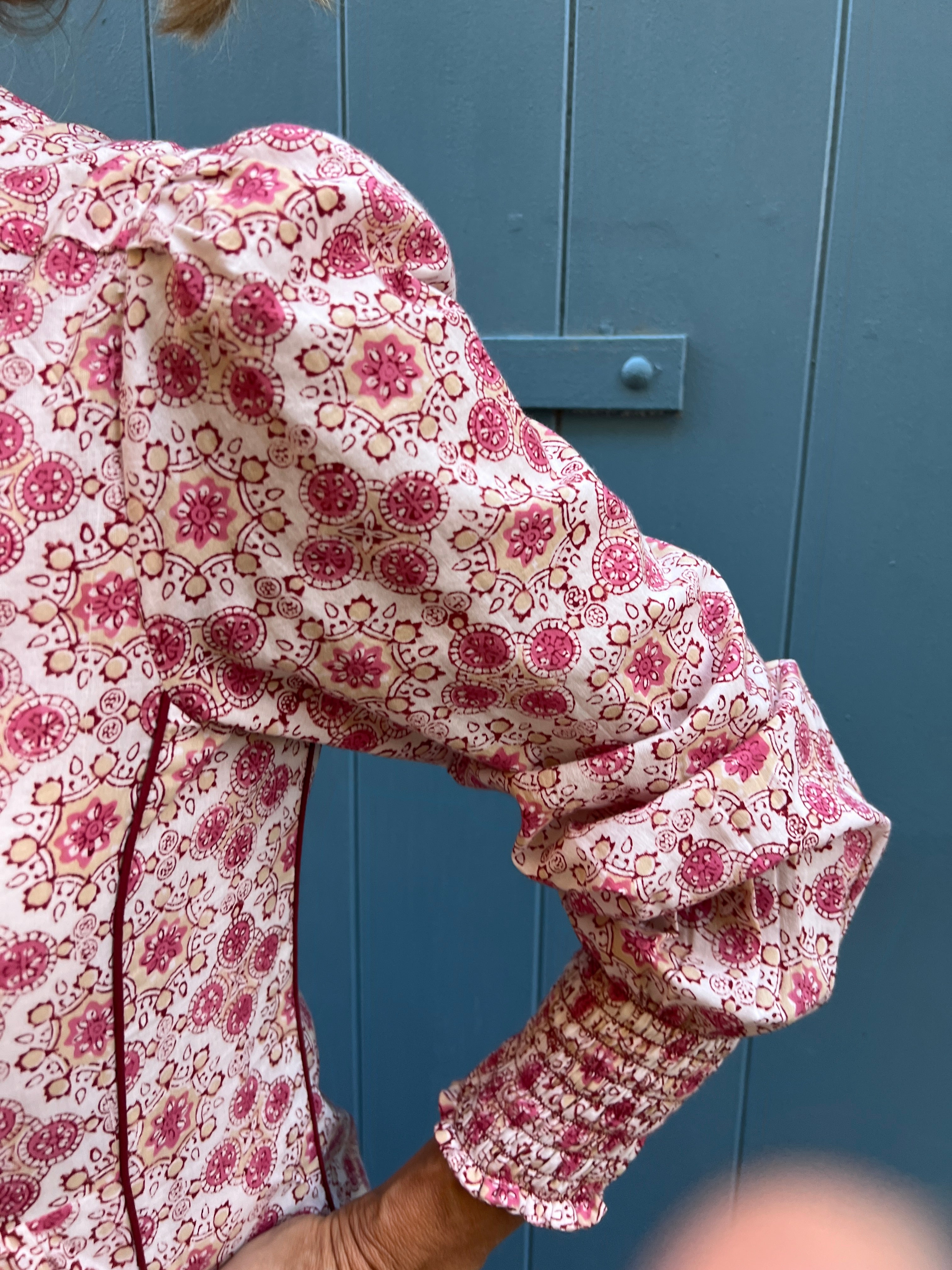 Deborah Snowflake LexyLondon deborah-snowflake-lexylondon