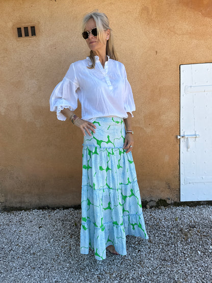Tatjana - Sand Dollar Blue