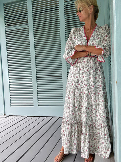 Eliza - Small Clover