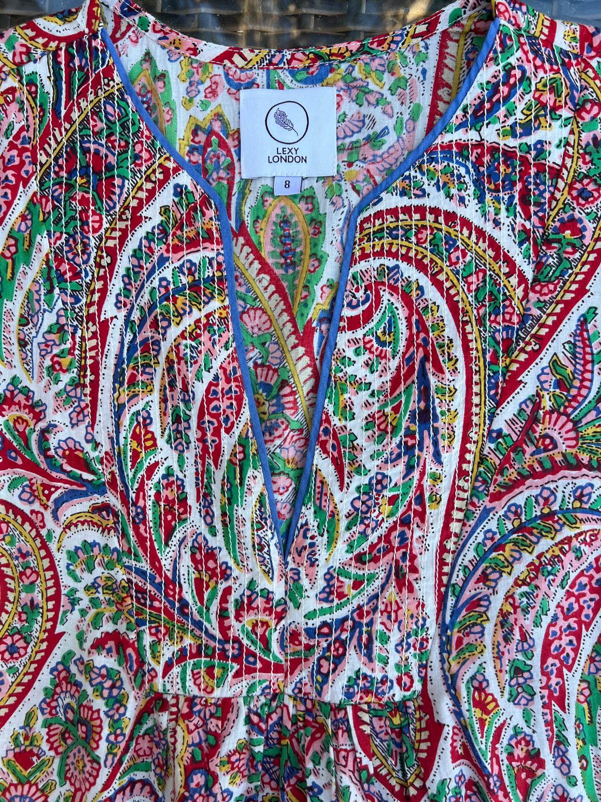 Tara - Rich Paisley